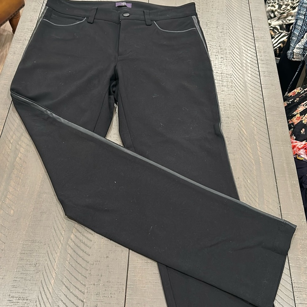 NYDJ Not your Daughter black pants